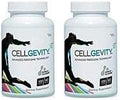 Cellgevity by MAX International - 1 X 120 Capsules Pack - 1 Month Supply